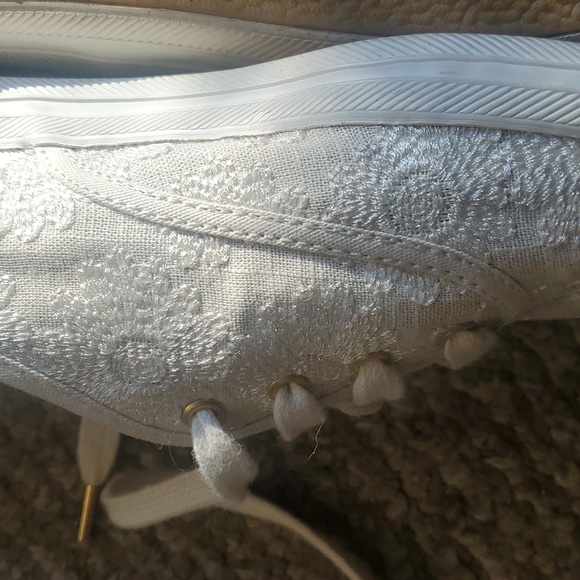 kate spade keds - Picture 5 of 14